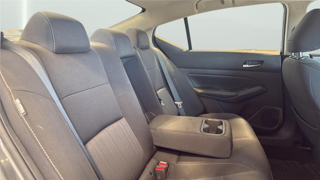 used 2020 Nissan Altima car, priced at $18,000