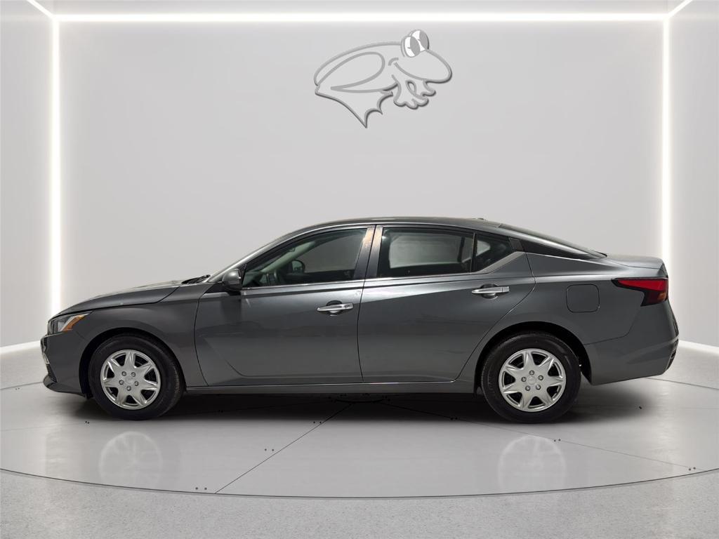 used 2020 Nissan Altima car, priced at $18,000