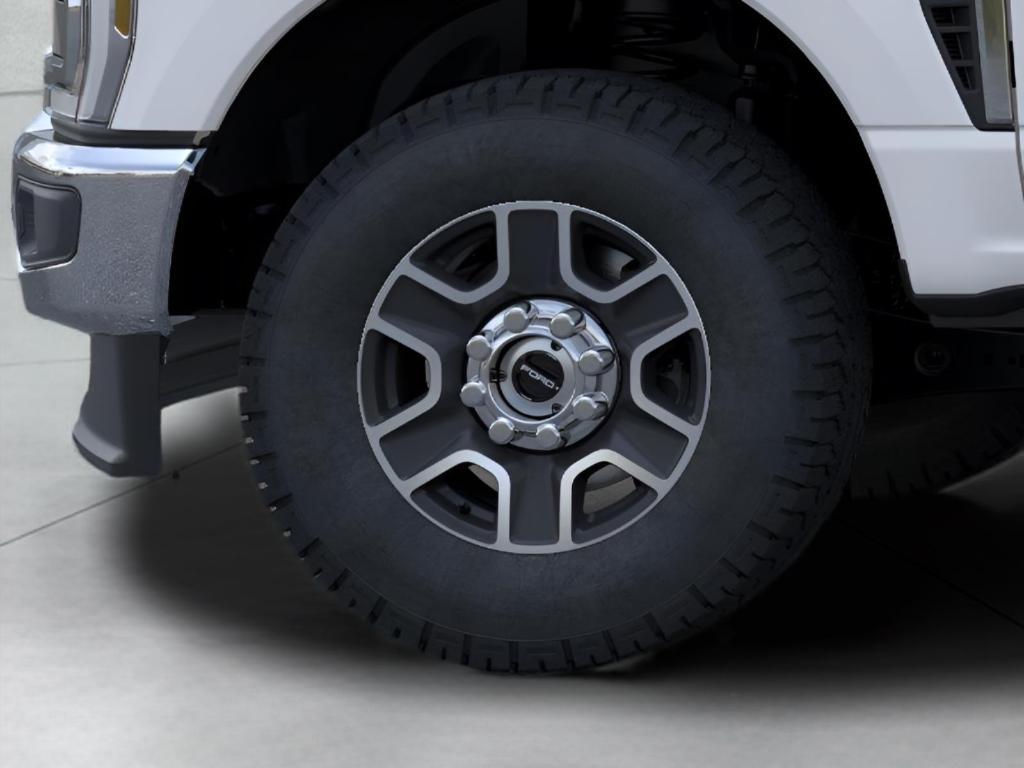 new 2026 Ford F-250 car, priced at $75,779
