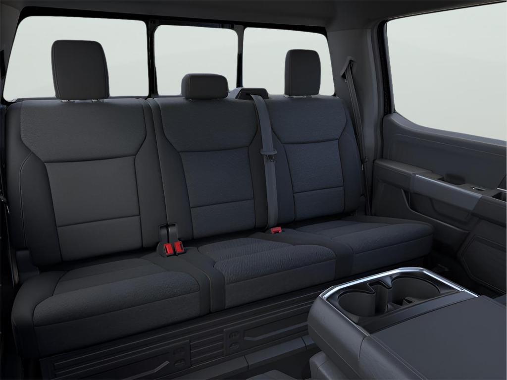 new 2026 Ford F-150 car, priced at $56,982