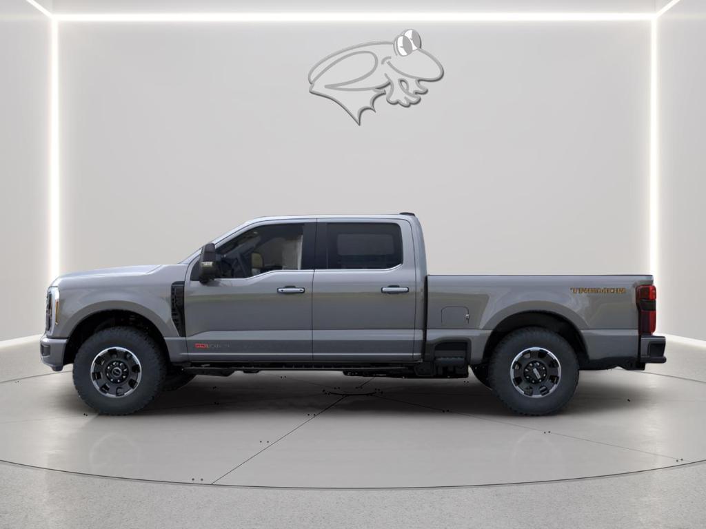 new 2025 Ford F-250 car, priced at $91,024