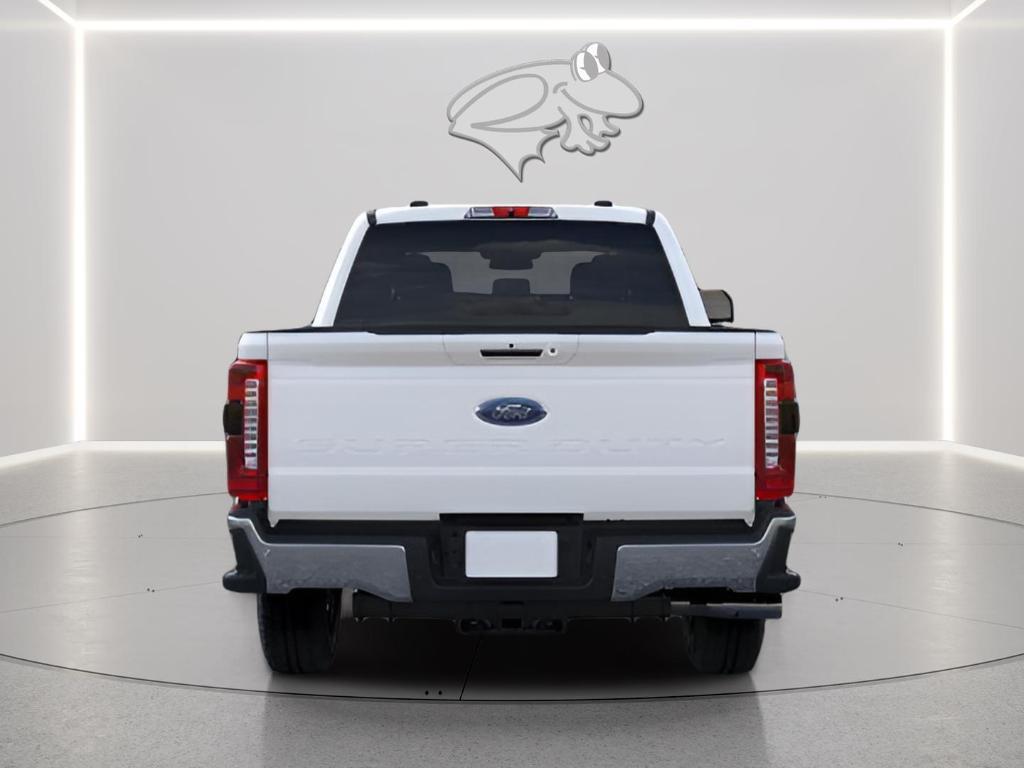 new 2026 Ford F-250 car, priced at $78,206