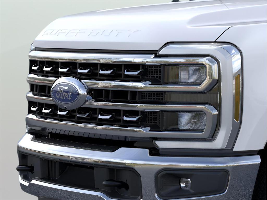 new 2026 Ford F-250 car, priced at $78,206
