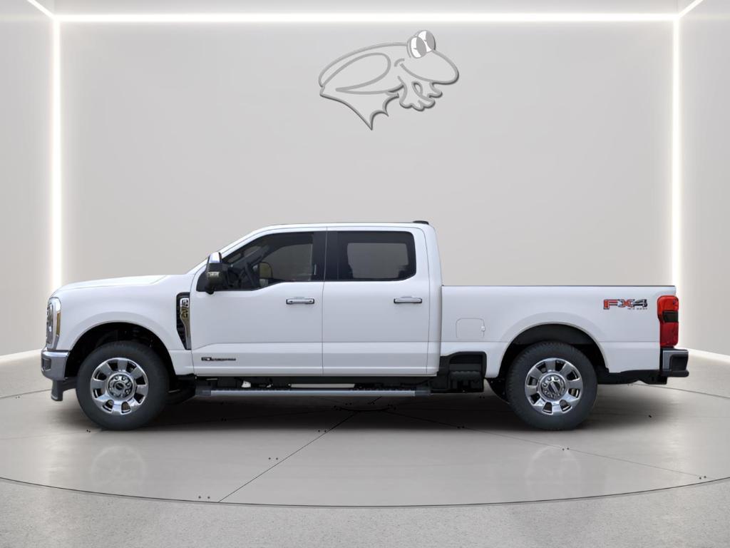 new 2026 Ford F-250 car, priced at $78,206