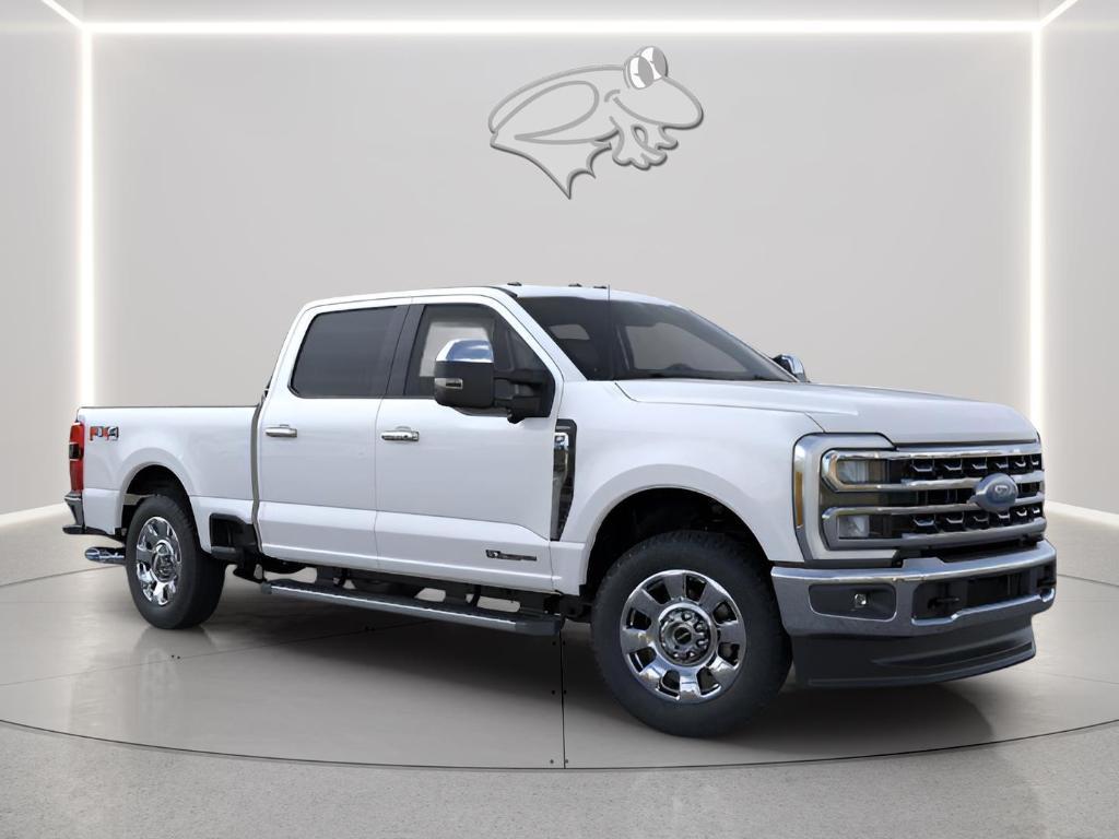 new 2026 Ford F-250 car, priced at $78,206