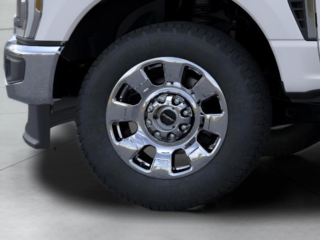new 2026 Ford F-250 car, priced at $78,206