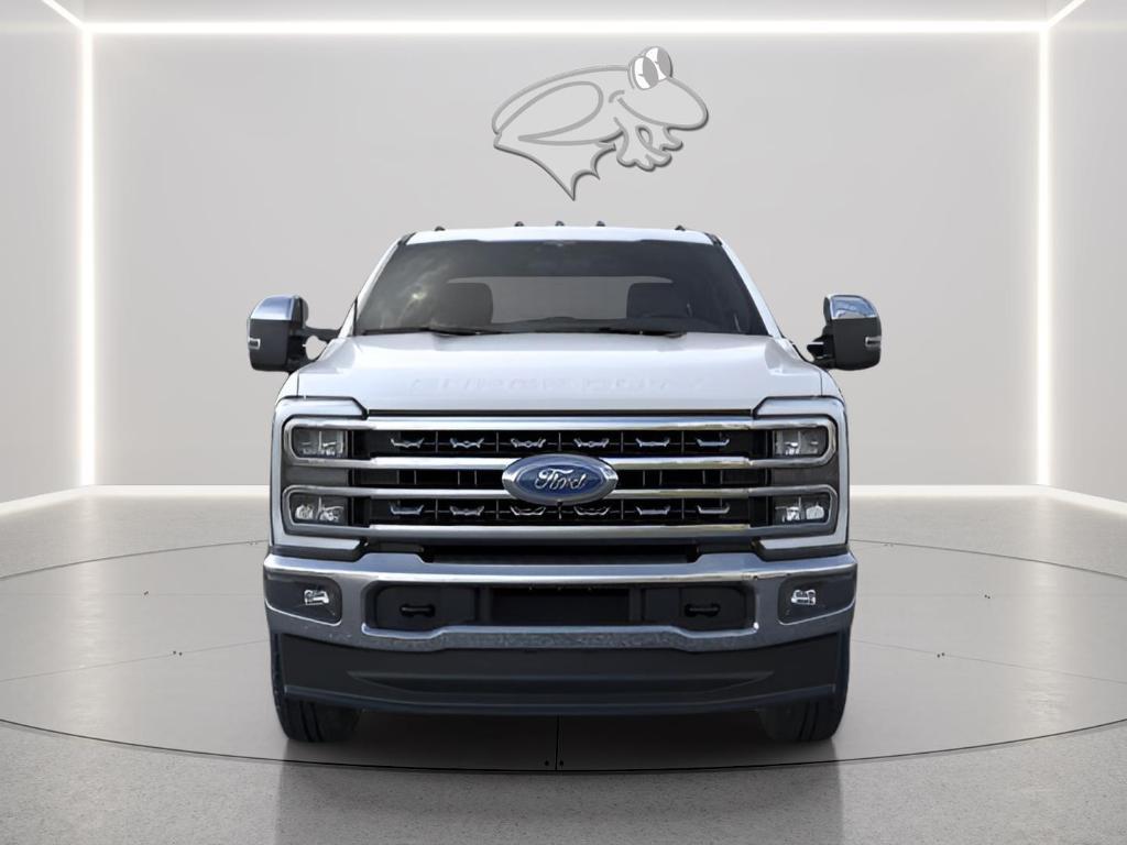 new 2026 Ford F-250 car, priced at $78,206