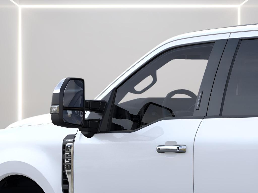 new 2026 Ford F-250 car, priced at $78,206