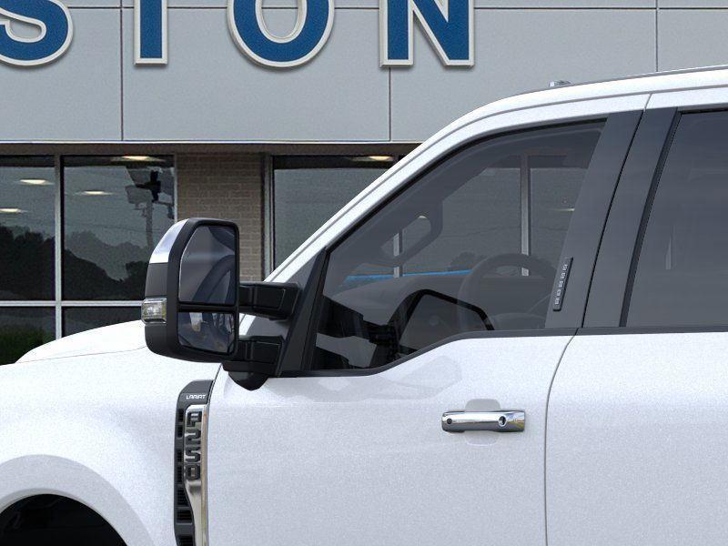 new 2026 Ford F-250 car, priced at $79,045