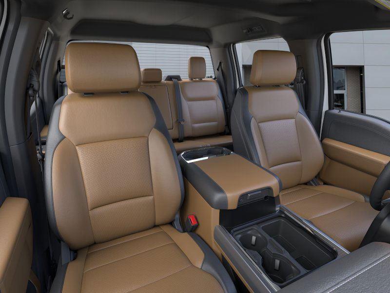 new 2026 Ford F-250 car, priced at $79,045