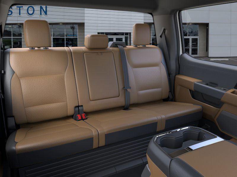 new 2026 Ford F-250 car, priced at $79,045