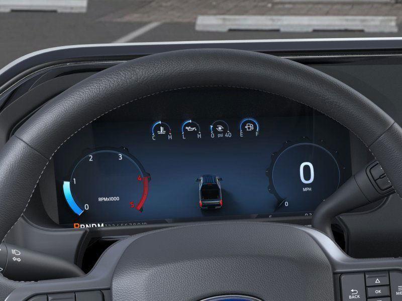 new 2026 Ford F-250 car, priced at $79,045