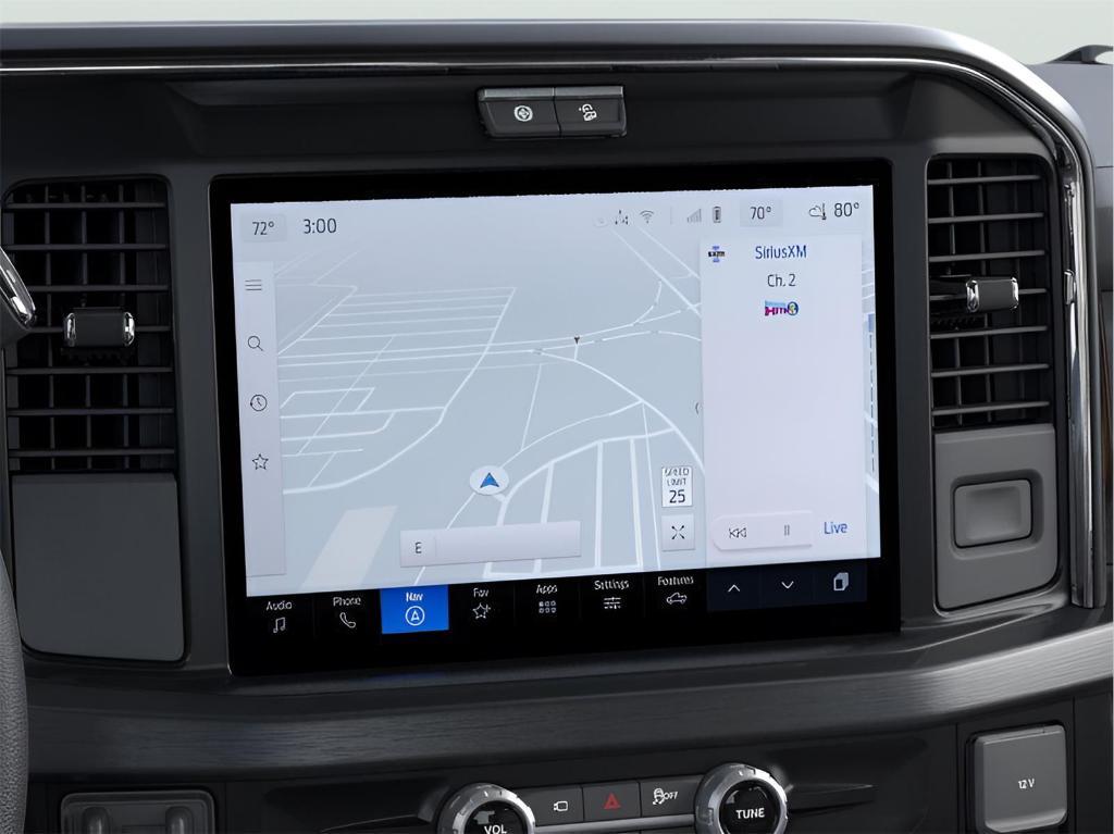 new 2026 Ford F-250 car, priced at $78,934