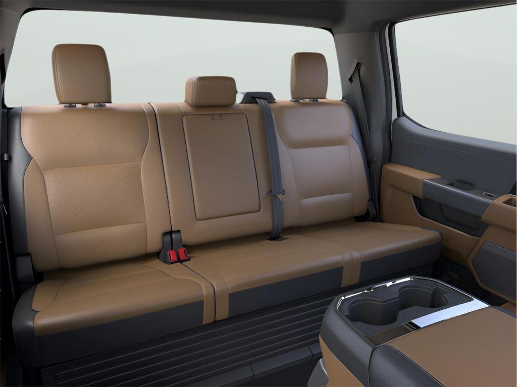 new 2026 Ford F-250 car, priced at $78,934