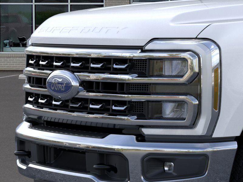 new 2026 Ford F-250 car, priced at $79,045