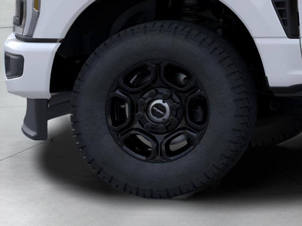 new 2026 Ford F-350 car, priced at $69,768