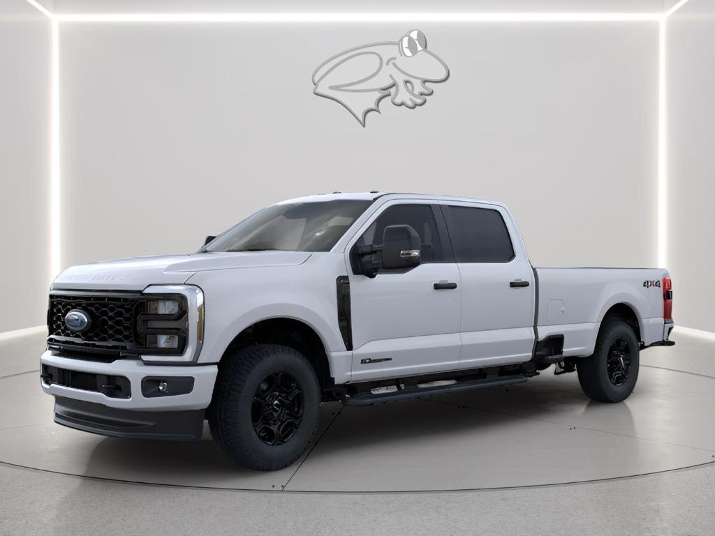 new 2026 Ford F-350 car, priced at $69,768