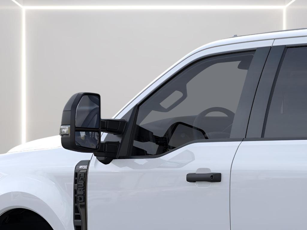 new 2026 Ford F-350 car, priced at $69,768
