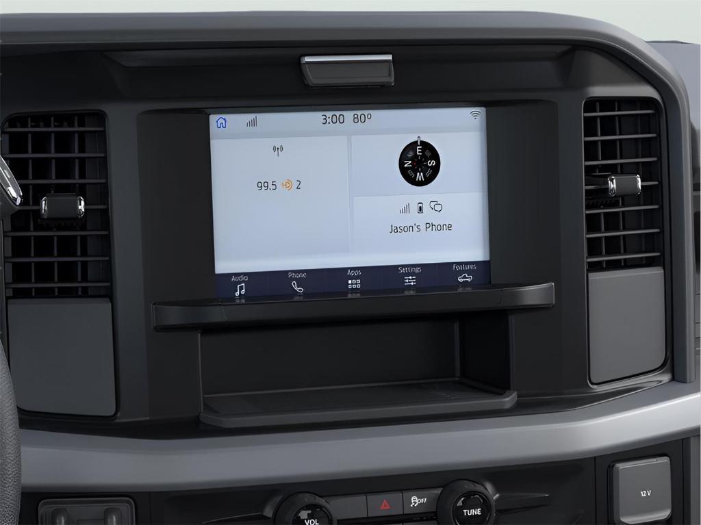 new 2026 Ford F-350 car, priced at $69,768