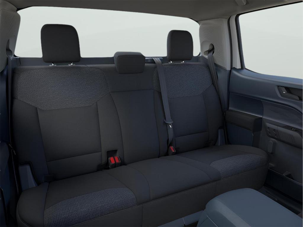 new 2026 Ford Maverick car, priced at $29,704