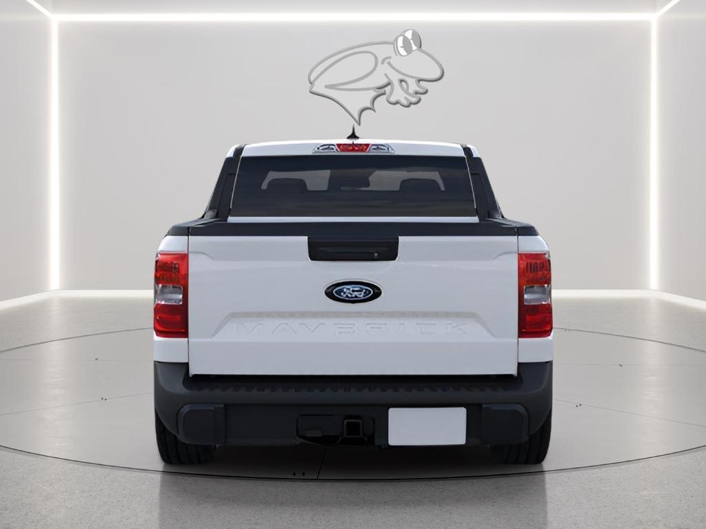 new 2026 Ford Maverick car, priced at $29,704