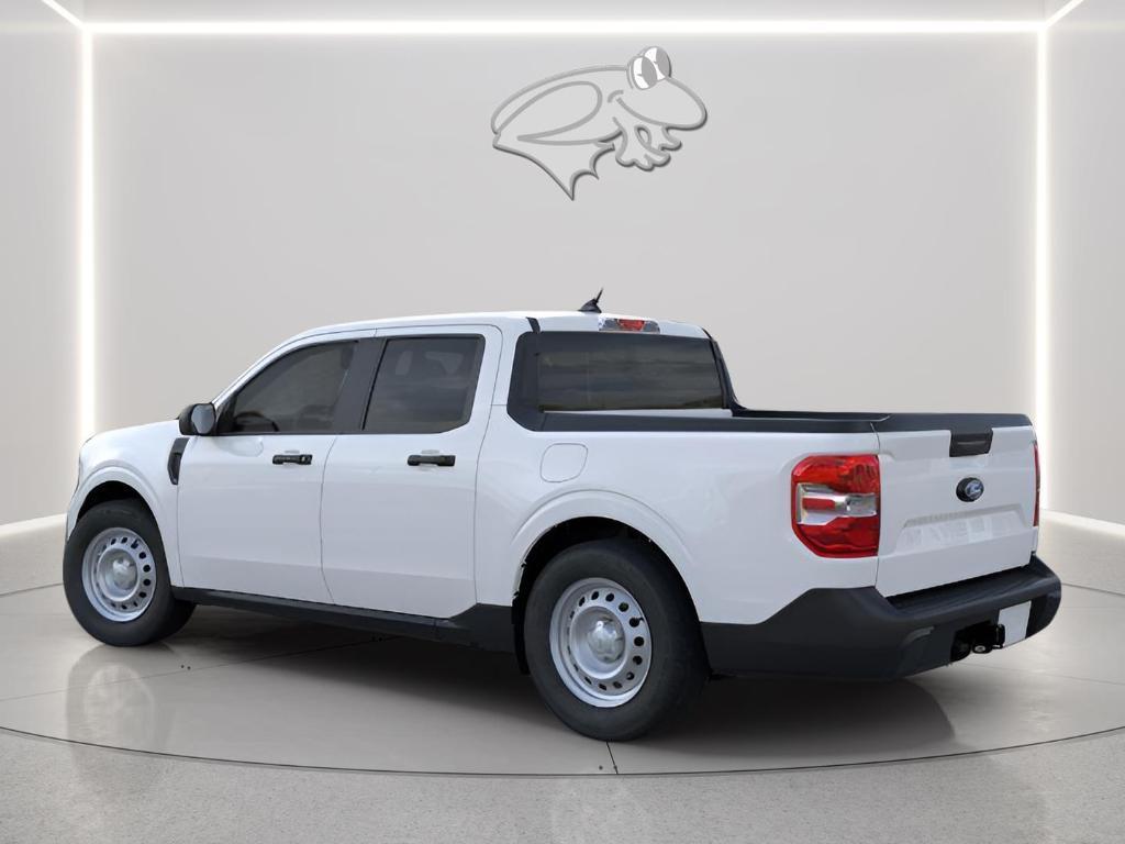 new 2026 Ford Maverick car, priced at $29,704