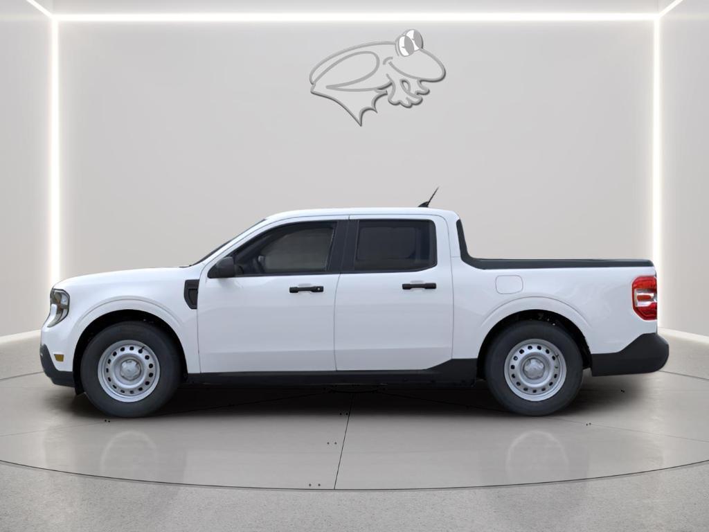 new 2026 Ford Maverick car, priced at $29,704