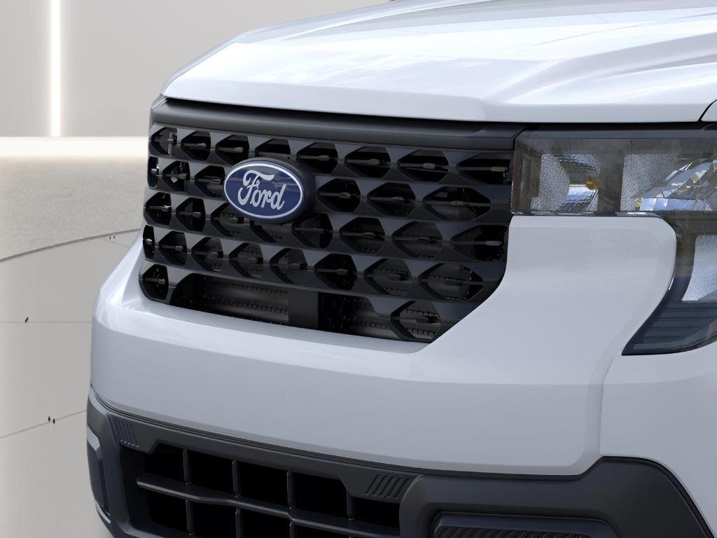 new 2026 Ford Maverick car, priced at $29,704