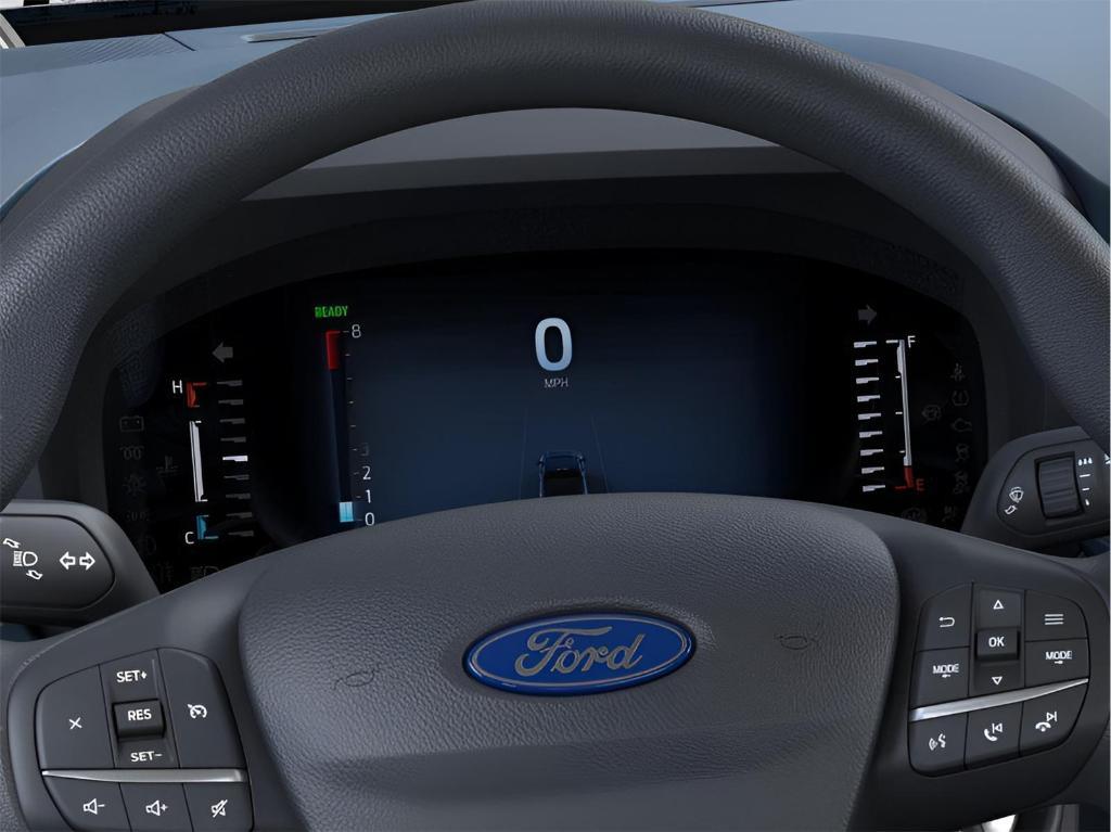 new 2026 Ford Maverick car, priced at $29,704