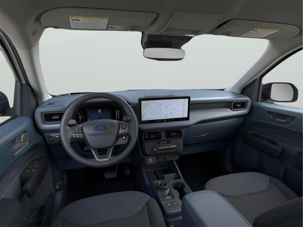 new 2026 Ford Maverick car, priced at $29,704