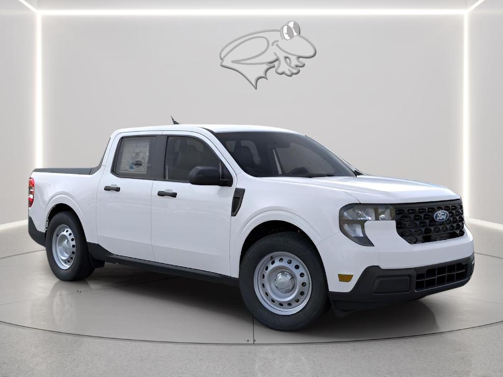 new 2026 Ford Maverick car, priced at $29,704