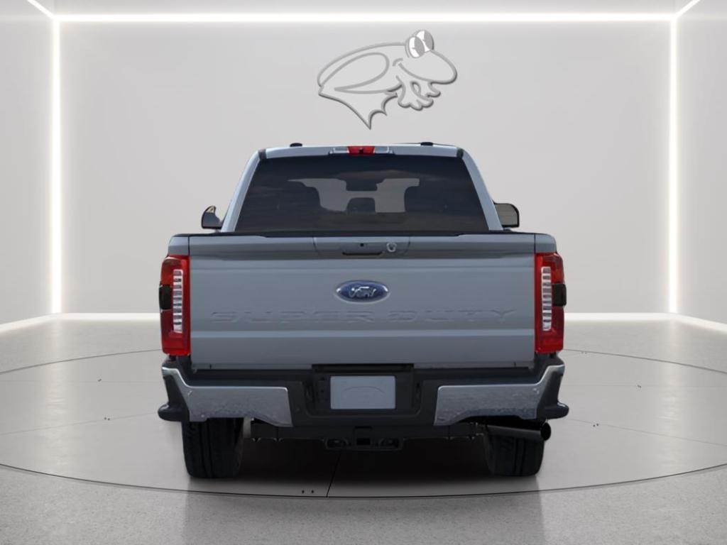 new 2026 Ford F-250 car, priced at $75,779