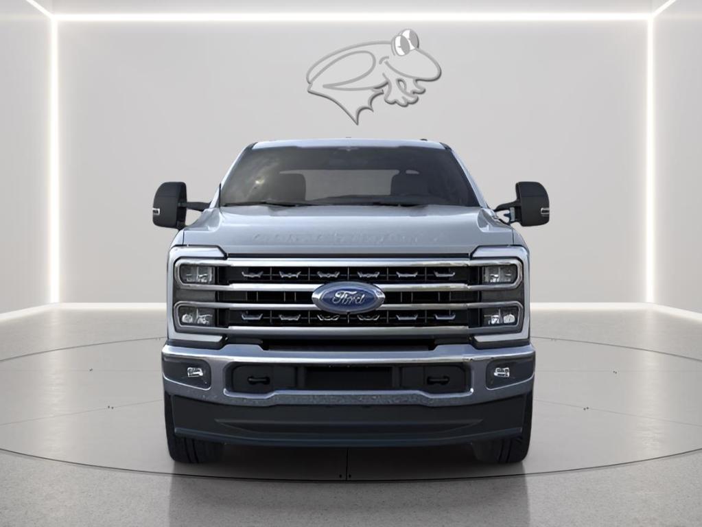 new 2026 Ford F-250 car, priced at $75,779