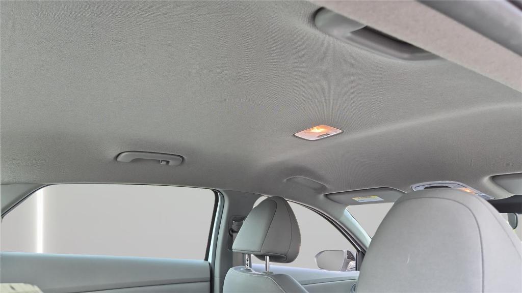 used 2025 Hyundai Elantra car, priced at $23,000