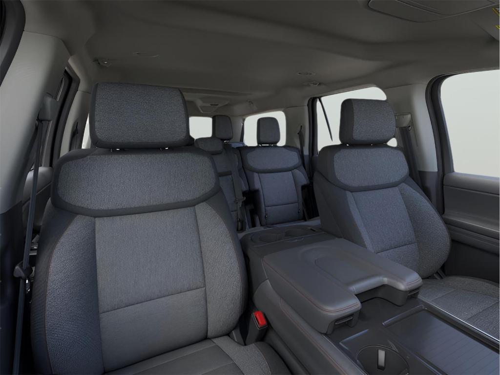 new 2026 Ford Expedition Max car, priced at $66,624