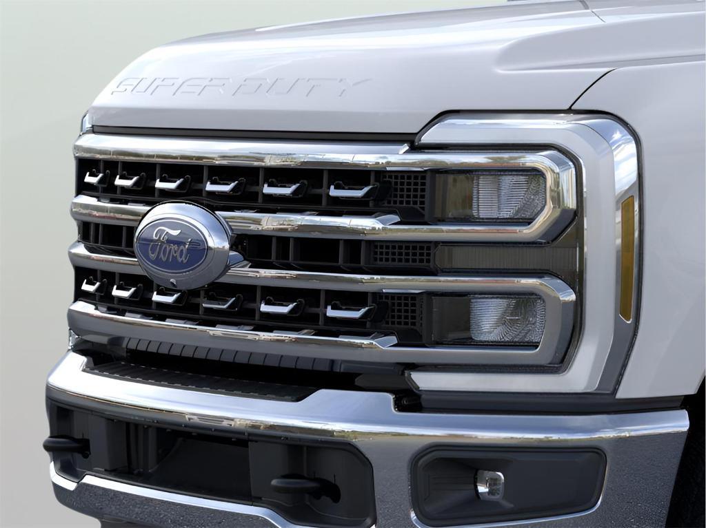 new 2026 Ford F-250 car, priced at $78,508