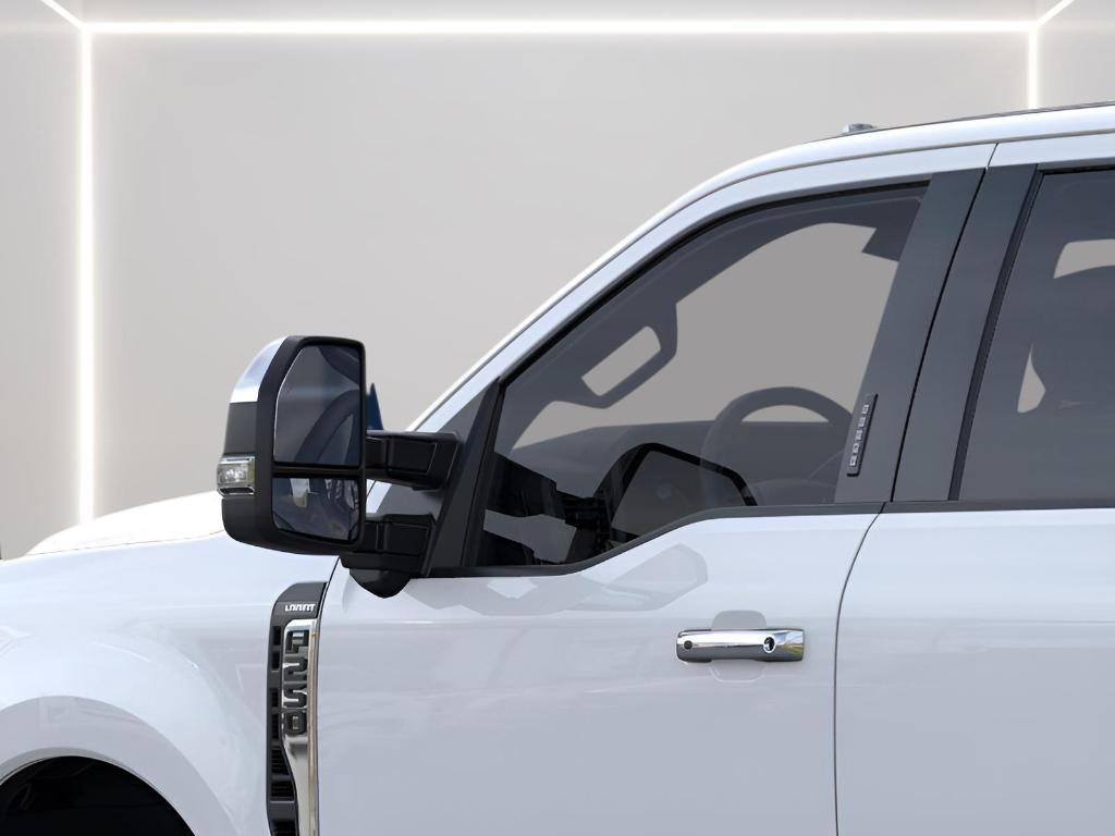 new 2026 Ford F-250 car, priced at $78,508