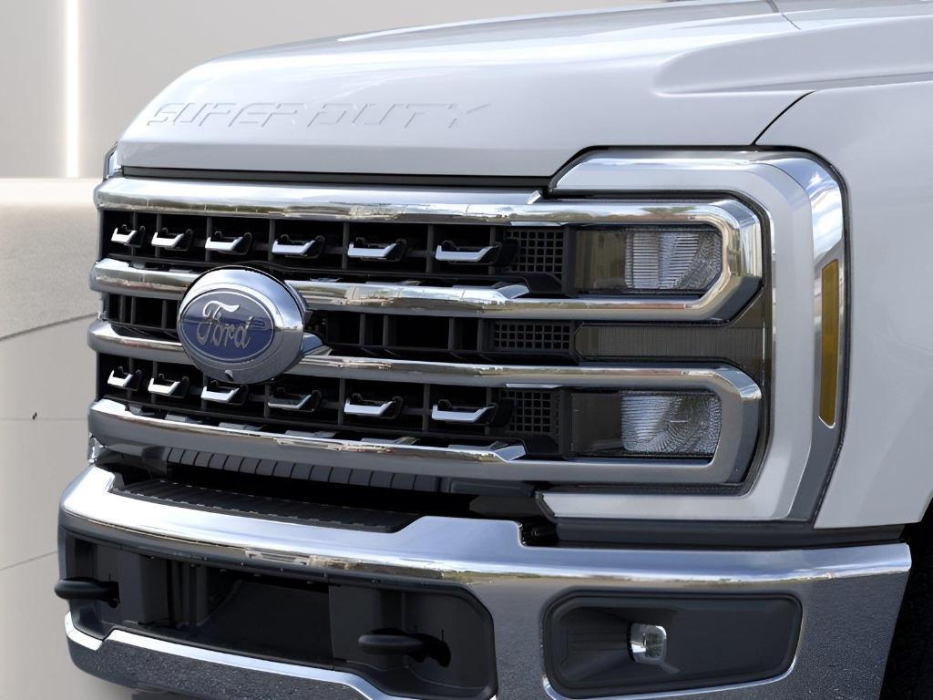 new 2026 Ford F-250 car, priced at $76,772