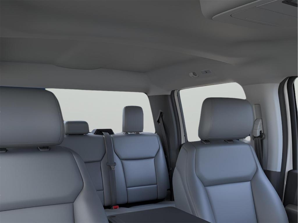 new 2026 Ford F-150 car, priced at $49,226