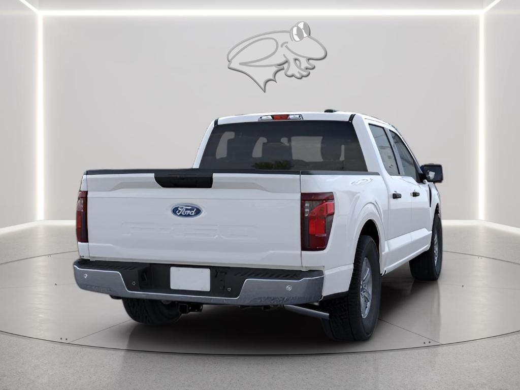 new 2026 Ford F-150 car, priced at $49,226