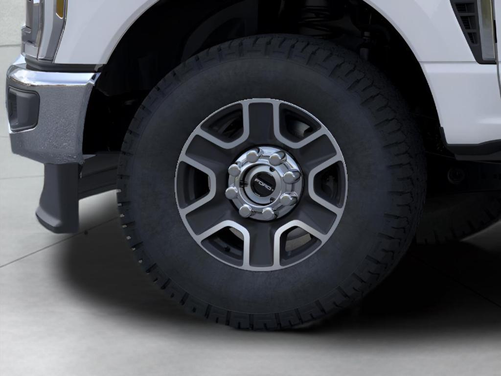 new 2026 Ford F-250 car, priced at $85,249