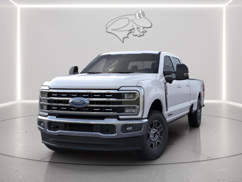 new 2026 Ford F-250 car, priced at $85,249
