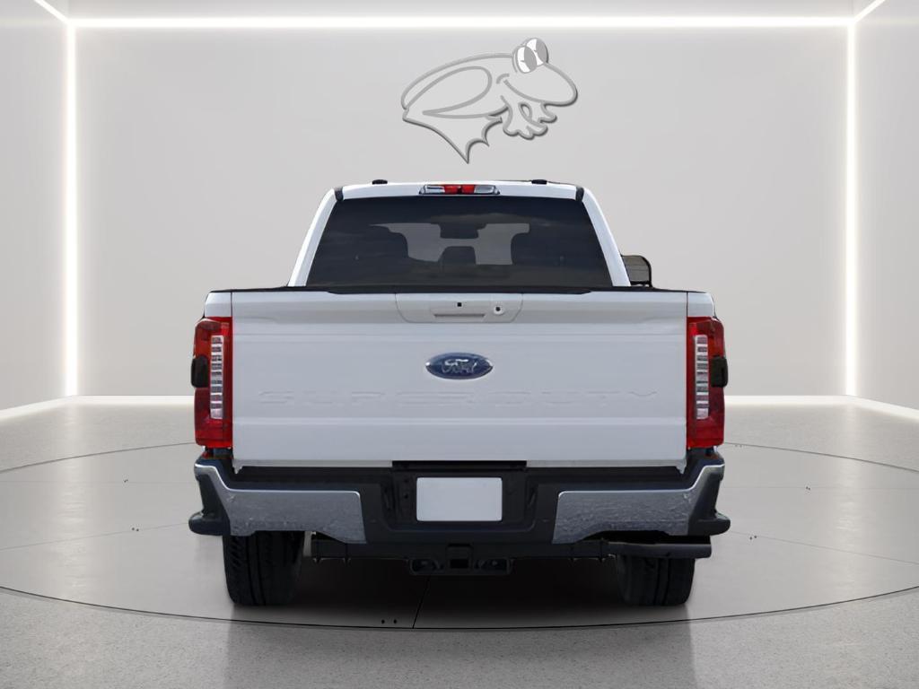 new 2026 Ford F-250 car, priced at $85,249
