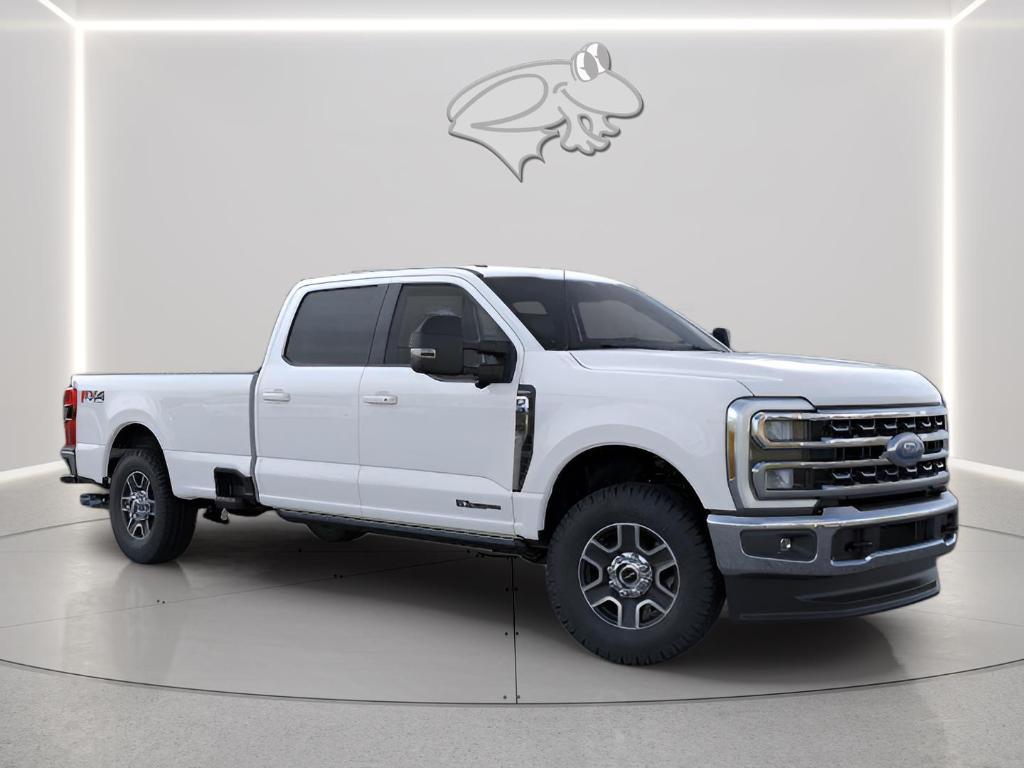 new 2026 Ford F-250 car, priced at $85,249