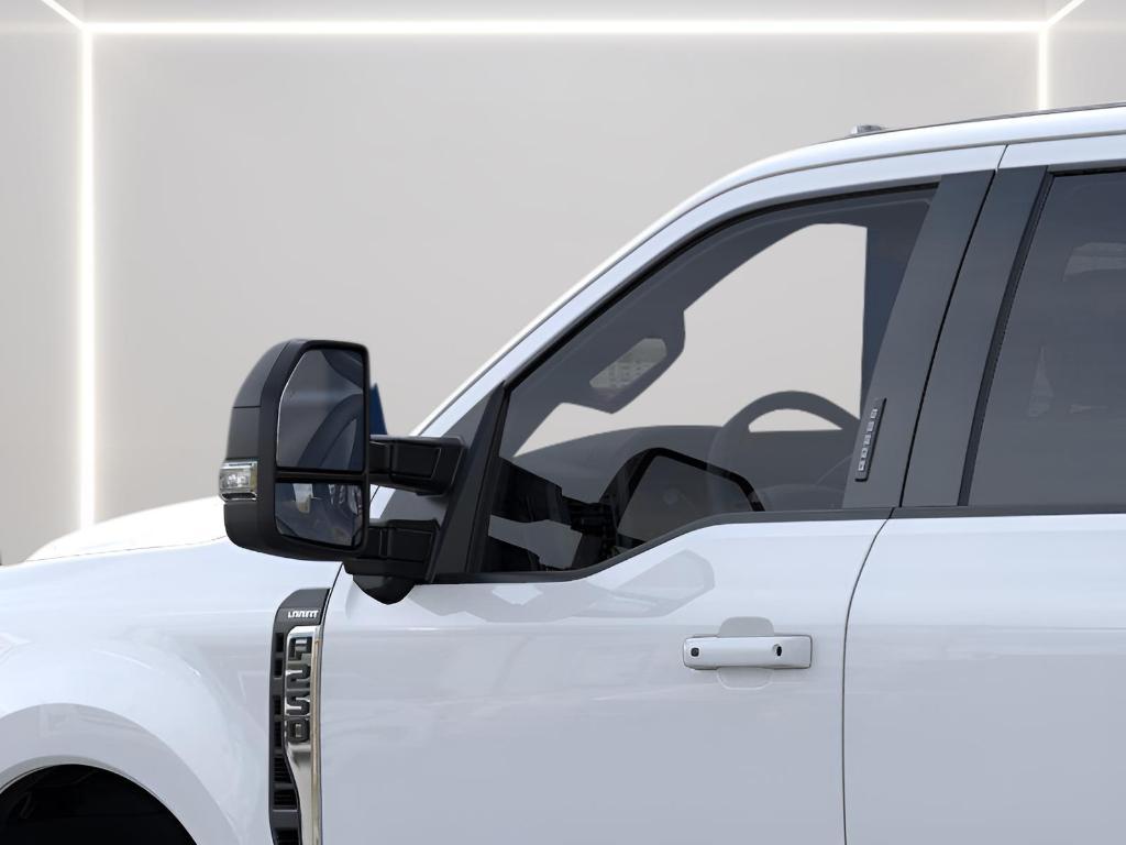 new 2026 Ford F-250 car, priced at $85,249