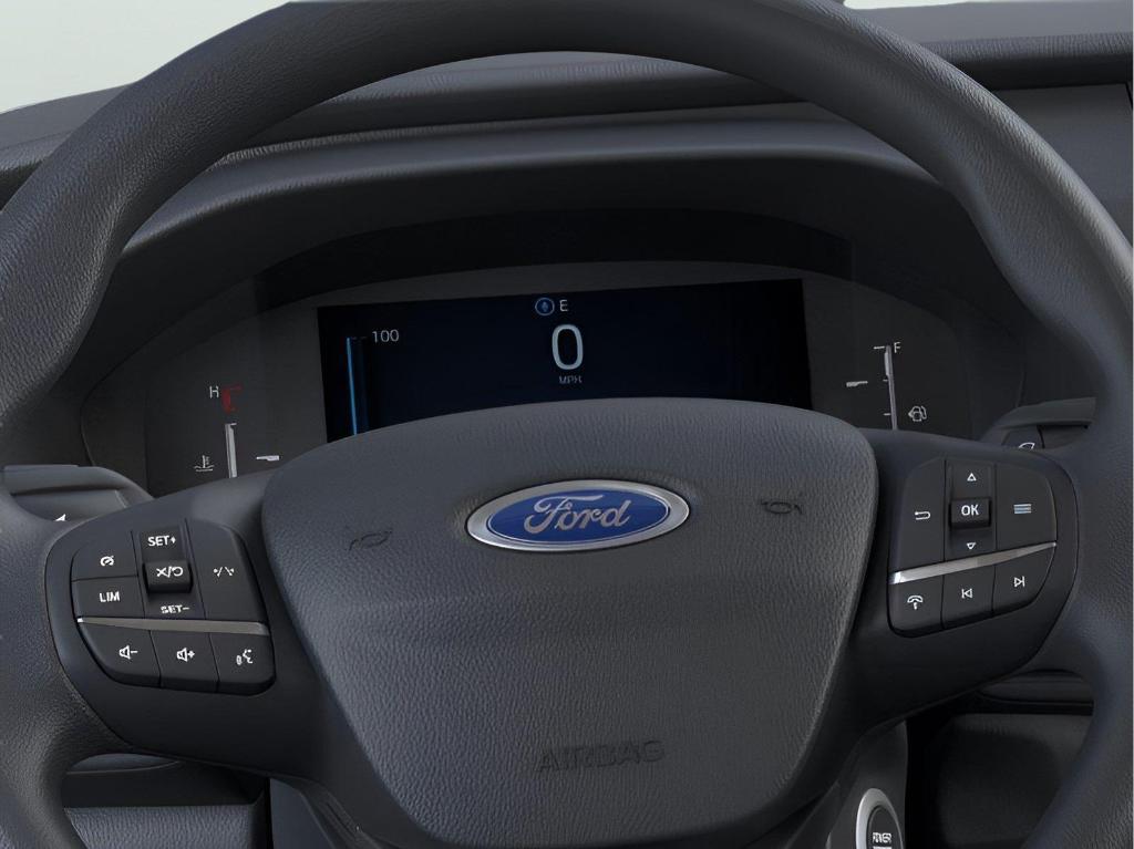 new 2026 Ford Transit-150 car, priced at $42,277
