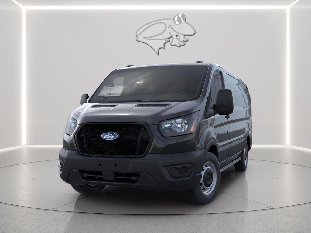 new 2026 Ford Transit-250 car, priced at $47,260