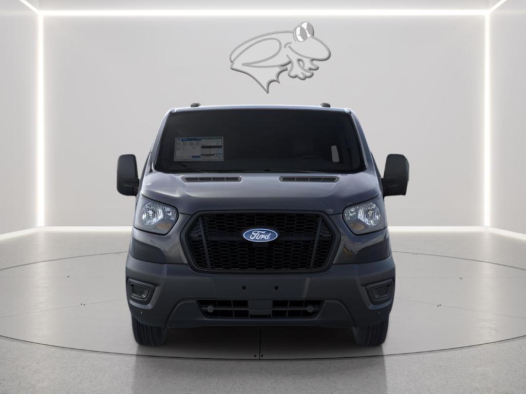 new 2026 Ford Transit-250 car, priced at $47,260