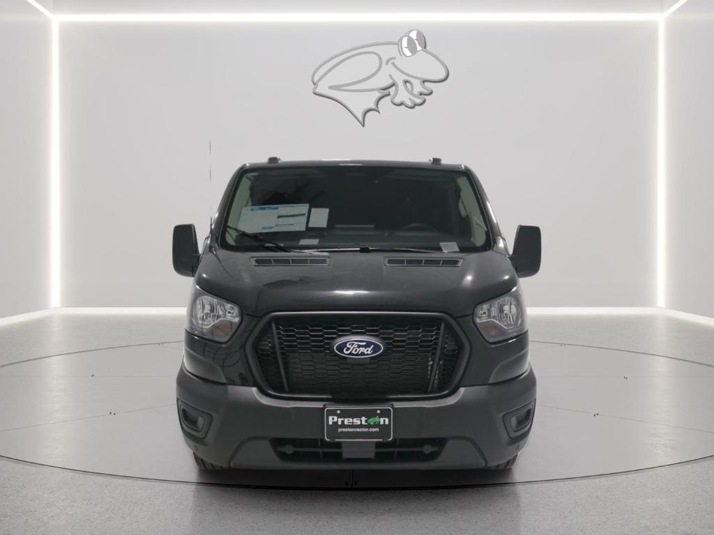 new 2026 Ford Transit-250 car, priced at $47,260