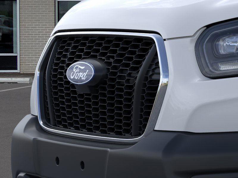 new 2026 Ford Transit-250 car